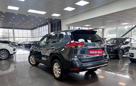 Nissan X-Trail, 2019 год, 2 045 000 рублей, 6 фотография