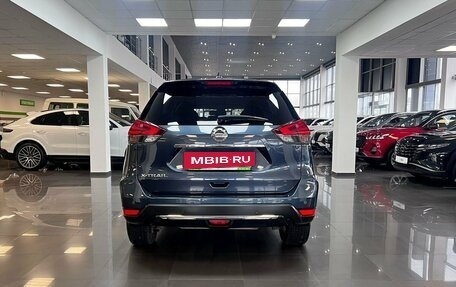 Nissan X-Trail, 2019 год, 2 045 000 рублей, 4 фотография