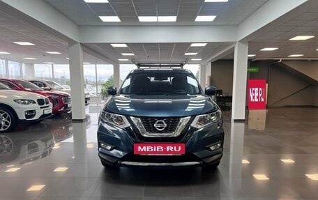 Nissan X-Trail, 2019 год, 2 045 000 рублей, 3 фотография