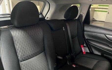 Nissan X-Trail, 2019 год, 2 045 000 рублей, 12 фотография