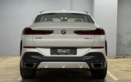 BMW X6, 2023 год, 11 650 000 рублей, 5 фотография