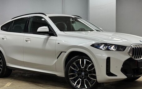 BMW X6, 2023 год, 11 650 000 рублей, 2 фотография