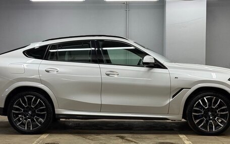 BMW X6, 2023 год, 11 650 000 рублей, 3 фотография