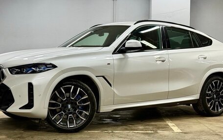BMW X6, 2023 год, 11 650 000 рублей, 8 фотография