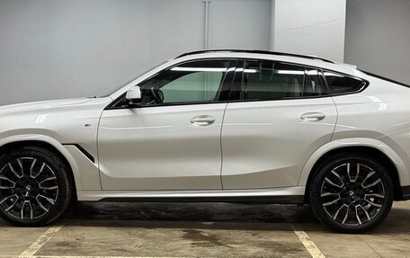 BMW X6, 2023 год, 11 650 000 рублей, 7 фотография