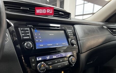 Nissan X-Trail, 2019 год, 2 045 000 рублей, 18 фотография