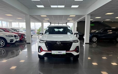 Changan CS35 Plus, 2024 год, 1 945 000 рублей, 3 фотография