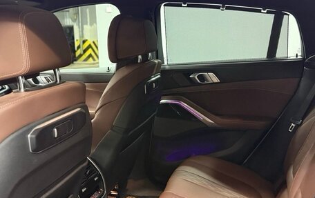 BMW X6, 2023 год, 11 650 000 рублей, 13 фотография