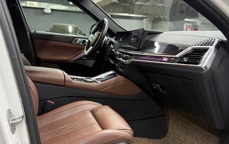 BMW X6, 2023 год, 11 650 000 рублей, 12 фотография