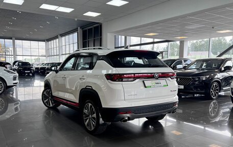 Changan CS35 Plus, 2024 год, 1 945 000 рублей, 6 фотография