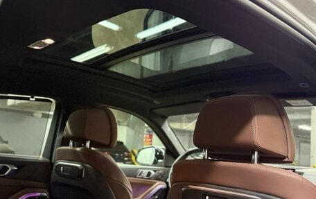 BMW X6, 2023 год, 11 650 000 рублей, 14 фотография