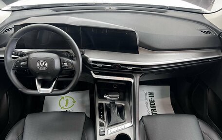 Changan CS35 Plus, 2024 год, 1 945 000 рублей, 10 фотография