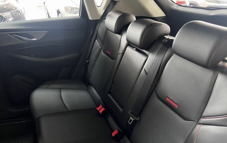Changan CS35 Plus, 2024 год, 1 945 000 рублей, 9 фотография