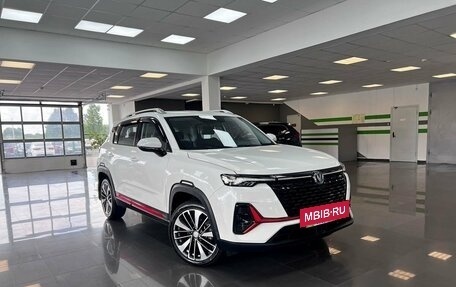 Changan CS35 Plus, 2024 год, 1 945 000 рублей, 5 фотография