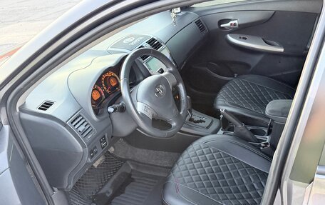 Toyota Corolla, 2008 год, 890 000 рублей, 7 фотография