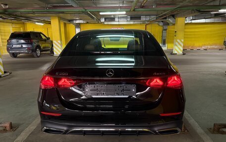 Mercedes-Benz E-Класс, 2026 год, 8 690 000 рублей, 5 фотография