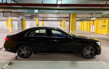 Mercedes-Benz E-Класс, 2026 год, 8 690 000 рублей, 4 фотография