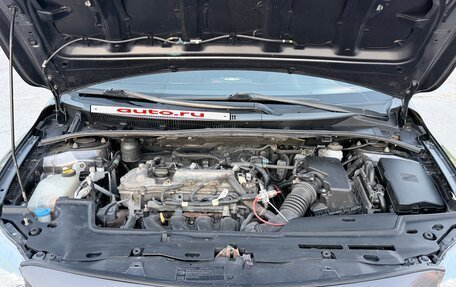 Toyota Corolla, 2008 год, 890 000 рублей, 9 фотография