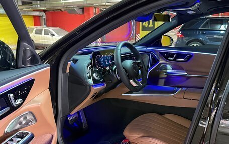 Mercedes-Benz E-Класс, 2026 год, 8 690 000 рублей, 8 фотография