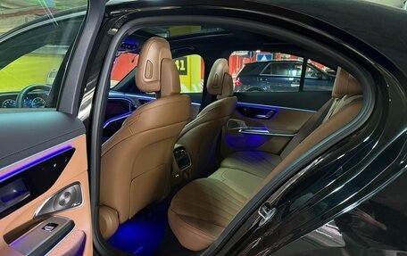 Mercedes-Benz E-Класс, 2026 год, 8 690 000 рублей, 10 фотография