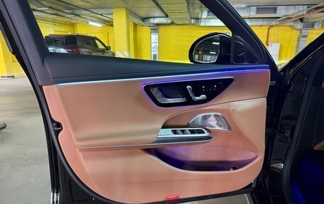 Mercedes-Benz E-Класс, 2026 год, 8 690 000 рублей, 9 фотография