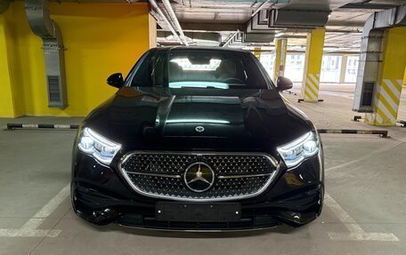 Mercedes-Benz E-Класс, 2026 год, 8 690 000 рублей, 2 фотография