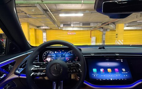 Mercedes-Benz E-Класс, 2026 год, 8 690 000 рублей, 12 фотография