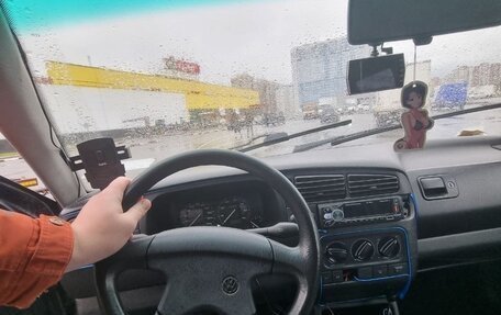 Volkswagen Golf III, 1994 год, 68 000 рублей, 7 фотография