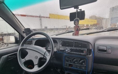 Volkswagen Golf III, 1994 год, 68 000 рублей, 6 фотография