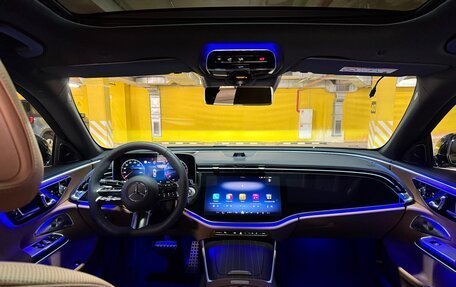 Mercedes-Benz E-Класс, 2026 год, 8 690 000 рублей, 11 фотография