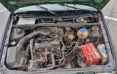 Volkswagen Golf III, 1994 год, 68 000 рублей, 9 фотография