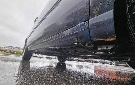 Volkswagen Golf III, 1994 год, 68 000 рублей, 13 фотография