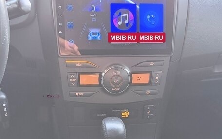 Toyota Corolla, 2008 год, 890 000 рублей, 10 фотография