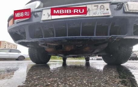 Volkswagen Golf III, 1994 год, 68 000 рублей, 11 фотография