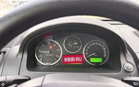 Land Rover Freelander II рестайлинг 2, 2012 год, 1 250 000 рублей, 5 фотография