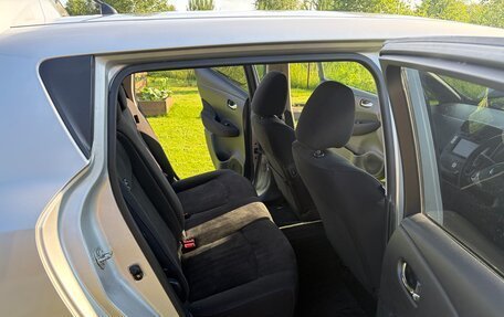 Nissan Leaf I, 2013 год, 650 000 рублей, 12 фотография