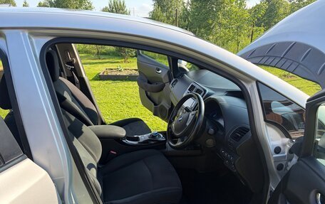 Nissan Leaf I, 2013 год, 650 000 рублей, 13 фотография