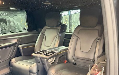 Mercedes-Benz V-Класс, 2023 год, 9 500 000 рублей, 12 фотография