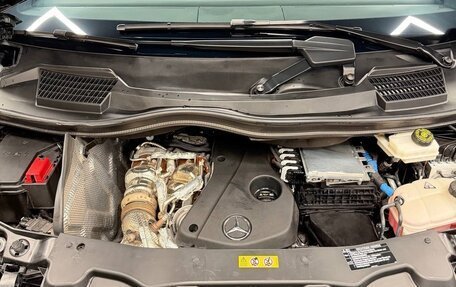 Mercedes-Benz V-Класс, 2023 год, 9 500 000 рублей, 32 фотография