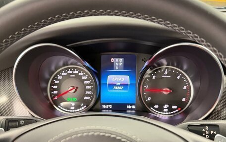 Mercedes-Benz V-Класс, 2023 год, 9 500 000 рублей, 27 фотография