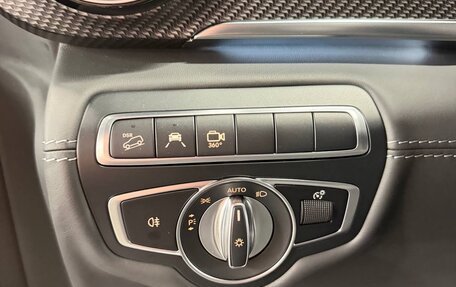 Mercedes-Benz V-Класс, 2023 год, 9 500 000 рублей, 29 фотография