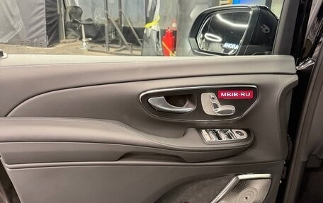 Mercedes-Benz V-Класс, 2023 год, 9 500 000 рублей, 31 фотография