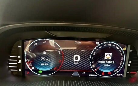 Skoda Octavia IV, 2023 год, 2 044 004 рублей, 9 фотография