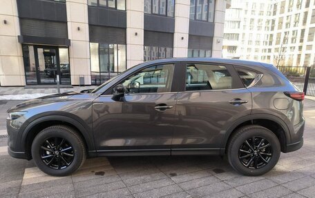 Mazda CX-5 II, 2026 год, 2 550 000 рублей, 3 фотография
