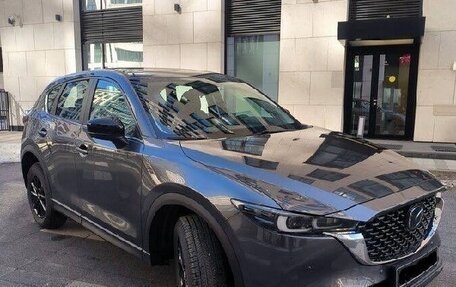 Mazda CX-5 II, 2026 год, 2 550 000 рублей, 2 фотография