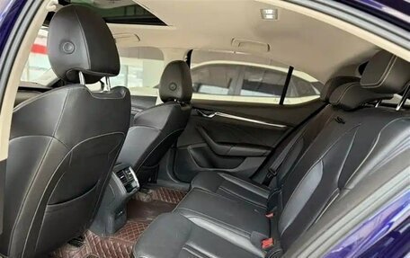 Skoda Octavia IV, 2023 год, 2 044 004 рублей, 8 фотография