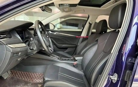 Skoda Octavia IV, 2023 год, 2 044 004 рублей, 7 фотография