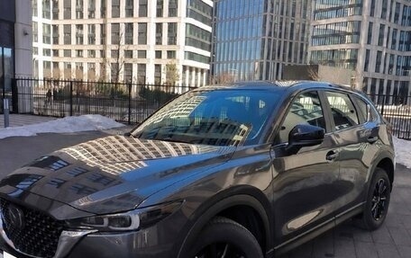Mazda CX-5 II, 2026 год, 2 550 000 рублей, 5 фотография