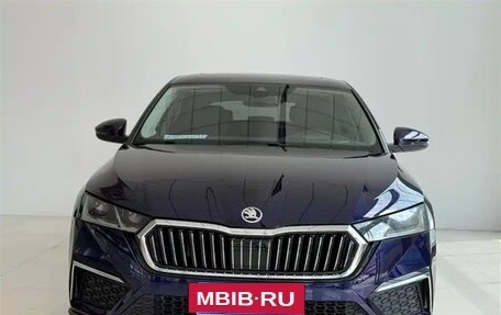 Skoda Octavia IV, 2023 год, 2 044 004 рублей, 2 фотография