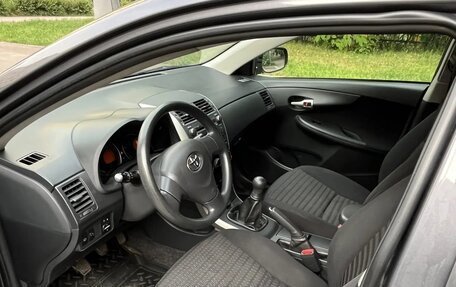 Toyota Corolla, 2008 год, 850 000 рублей, 2 фотография